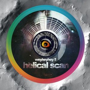 Helical Scan (EP)