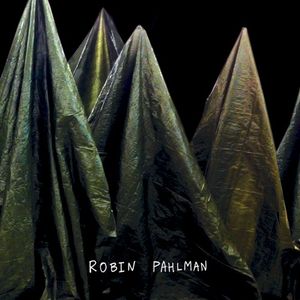 Robin Pahlman (EP)