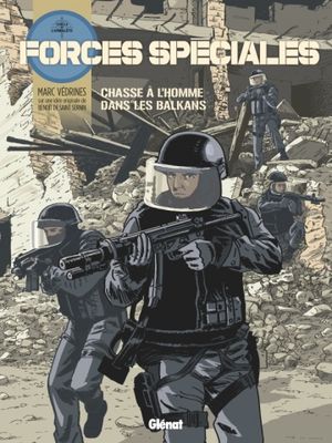 Forces Spéciales - Tome 2