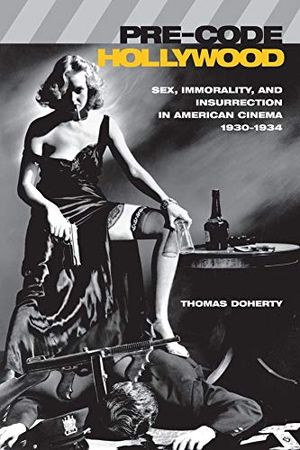 Pre–Code Hollywood