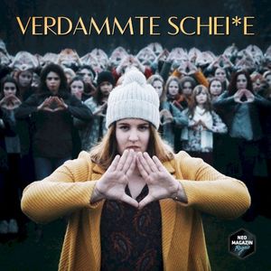 Verdammte Schei*e (Single)