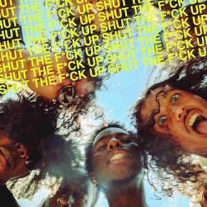 STFU! (Single)