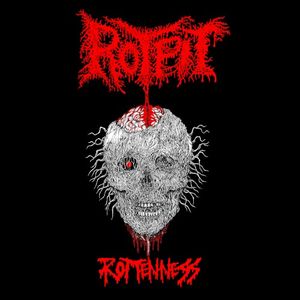 Rottenness (Single)