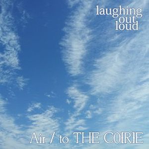 Air/to THE C0[R]E (Single)