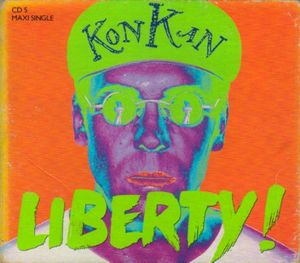 Liberty! (Single)