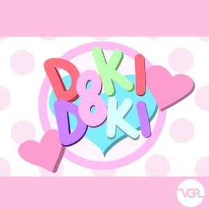 Doki Doki Literature Club! (Single)