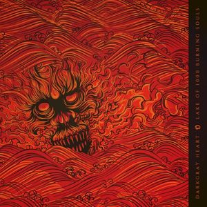 Lake of 1000 Burning Souls EP (EP)
