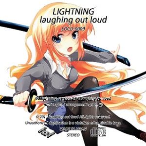 LIGHTNING (Single)