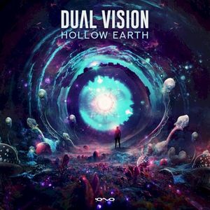 Hollow Earth (Single)
