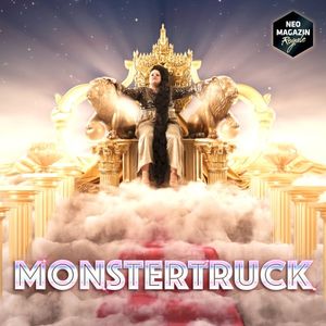 Monstertruck (Single)