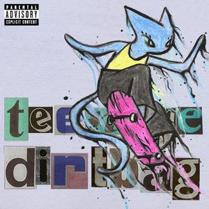 Teenage Dirtbag (Single)