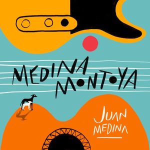 Medina Montoya (Single)