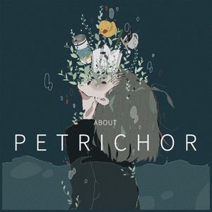 ペトリコールについて (Single)