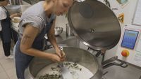 Coup de pot pour le yaourt