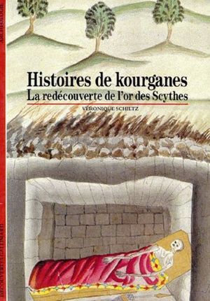 Histoires de kourganes