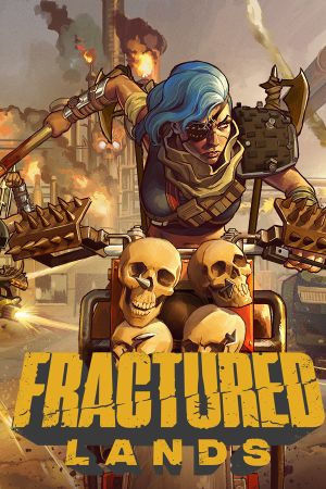 Fractured Lands