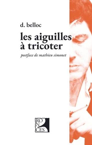 Les aiguilles à tricoter