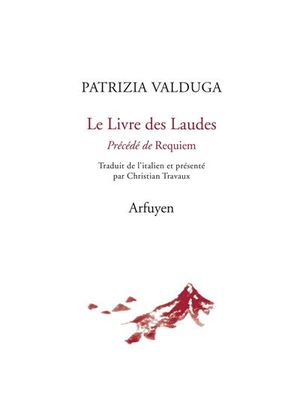 Le livre des Laudes