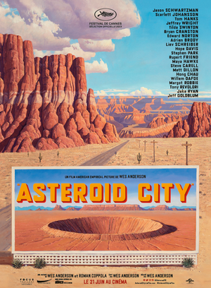 Asteroid City