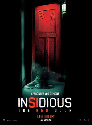 Insidious: The Red Door