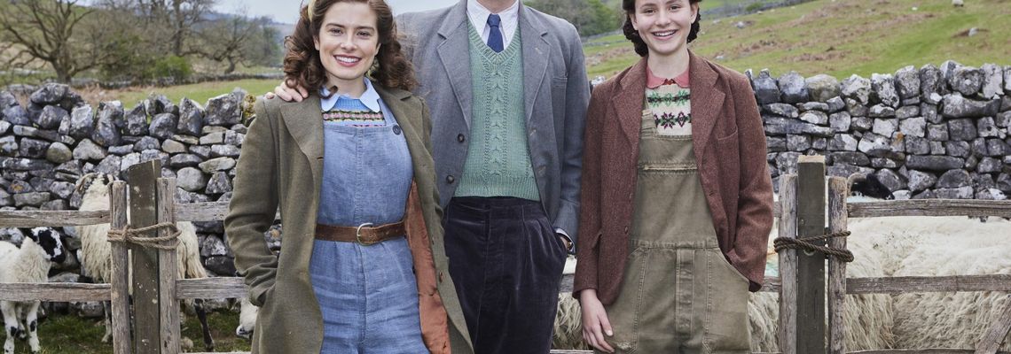 Cover All Creatures Great And Small