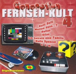 Generation Fernseh-Kult 4