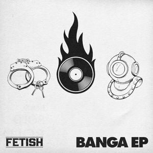 Banga (EP)