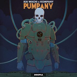 PUMPANY