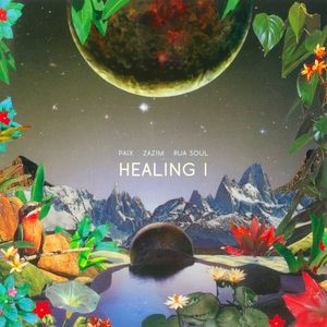 Healing I (EP)