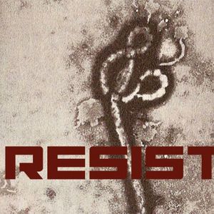 RESIST 02 (Single)