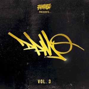 FuntCase Presents: DPMO, Vol. 3