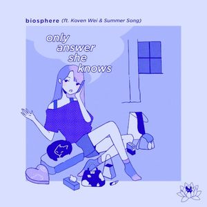 only answer she knows (Single)