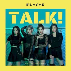 Talk (EP)