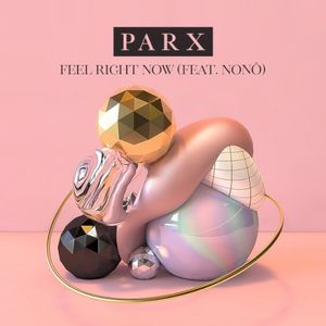 Feel Right Now (Single)