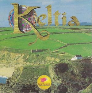 Keltia, Vol. 4