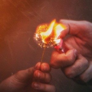 Гори (Single)