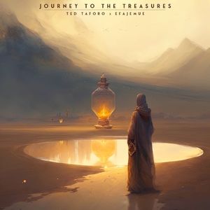 Journey to the Treasures (Single)