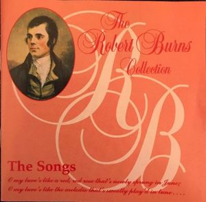 The Robert Burns Collection