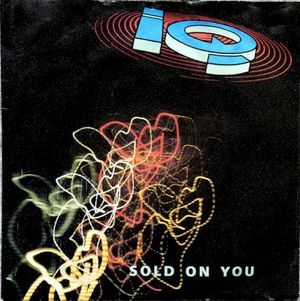 Sold On You (Single)