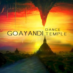 Dance Temple (EP)