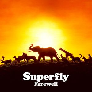 Farewell (Single)