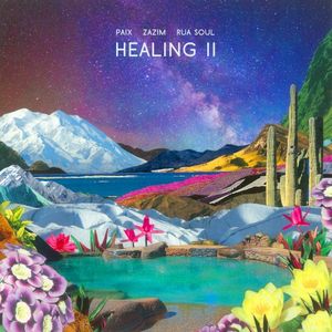 Healing II (EP)