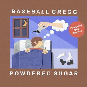Powdered Sugar (Single)
