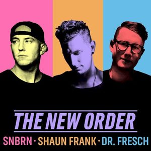 The New Order (Single)