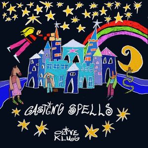 Casting Spells (Single)