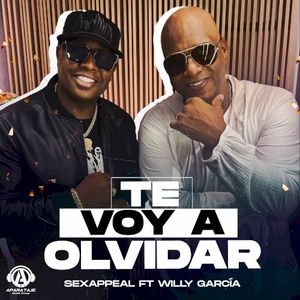 Te voy a olvidar (Single)