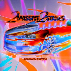 2 Massive 2 Stakes (EP)