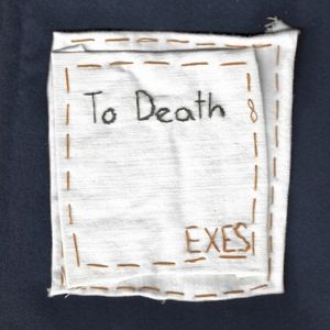 To Death (Single)