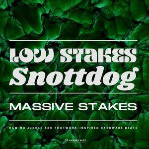 Massive Stakes (EP)