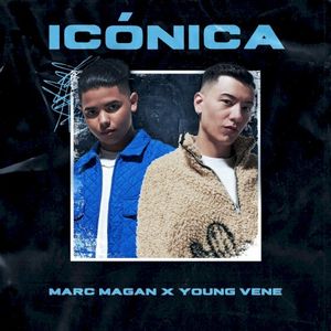 Icónica (Single)